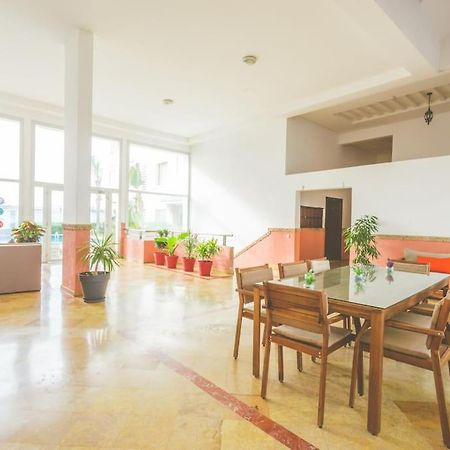 Lovely 2 Bedroom Vacation Home With Pool/Beach Skhirat Ngoại thất bức ảnh