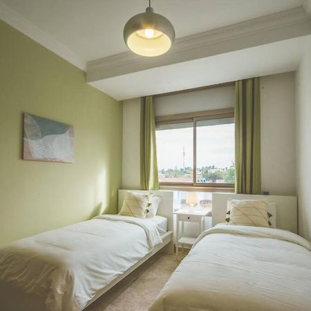Lovely 2 Bedroom Vacation Home With Pool/Beach Skhirat Ngoại thất bức ảnh
