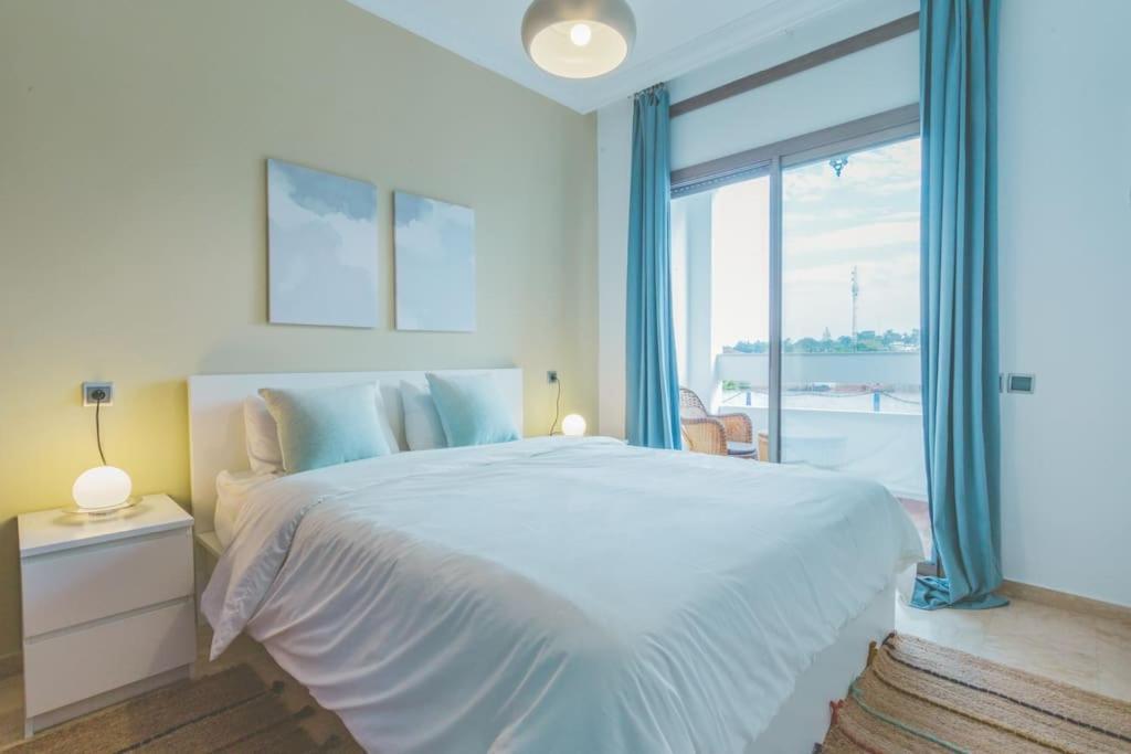 Lovely 2 Bedroom Vacation Home With Pool/Beach Skhirat Ngoại thất bức ảnh